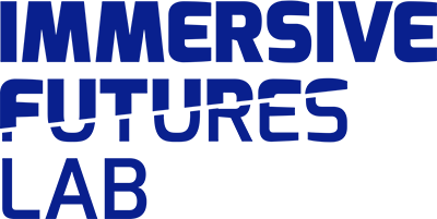 Immersive Futures Lab Logo